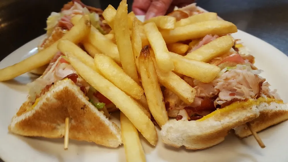 Club Sandwich