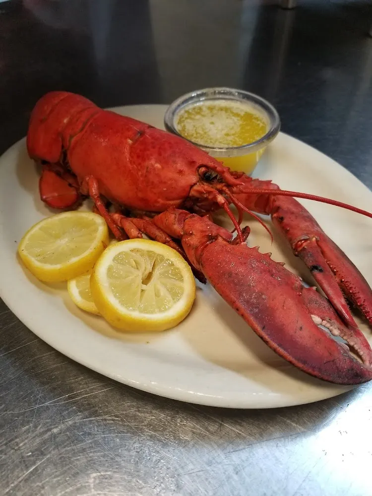 Lobster