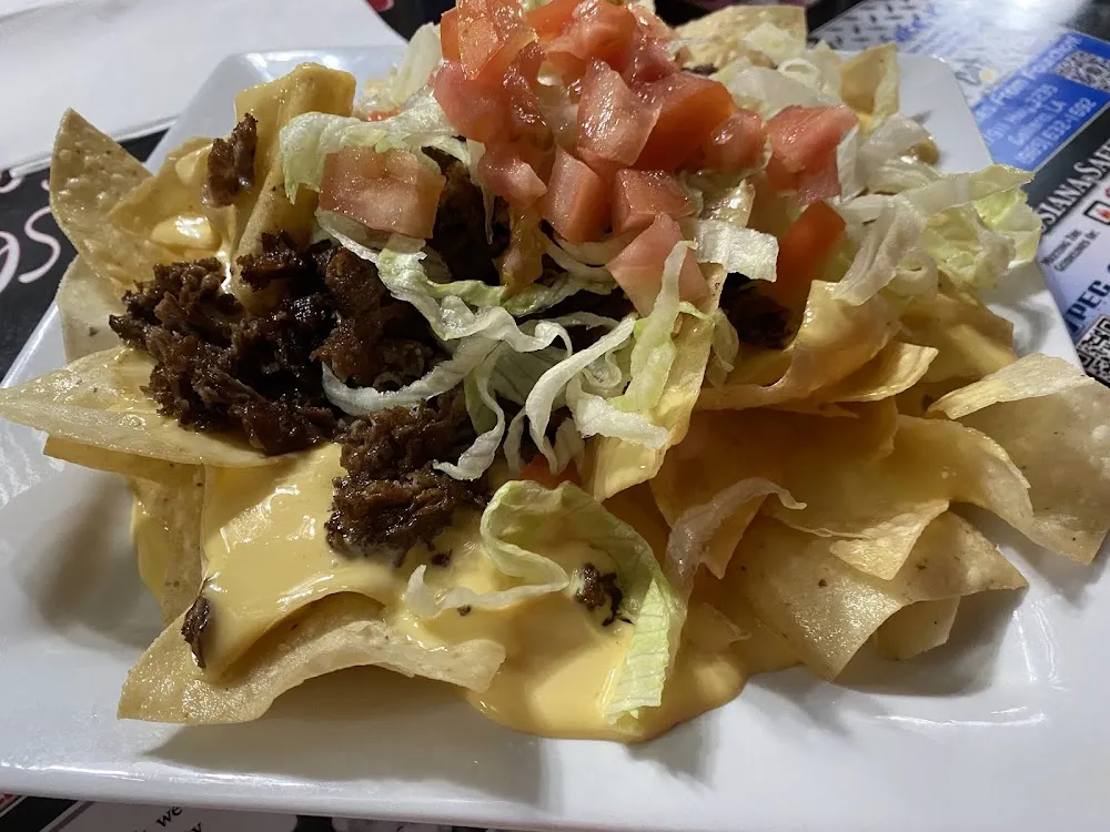 Nachos